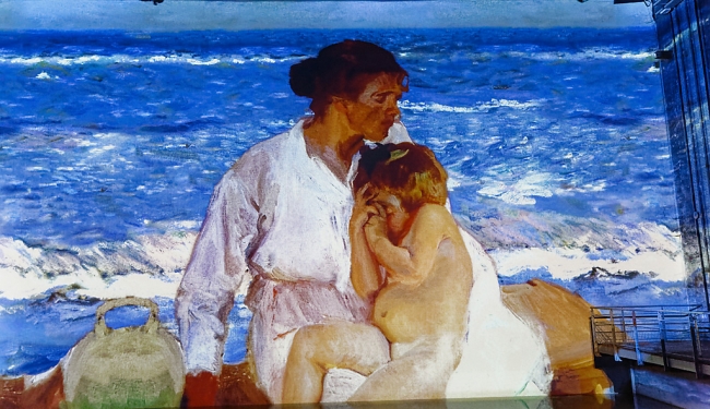 Bassins de lumières-Sorolla-Venise-023